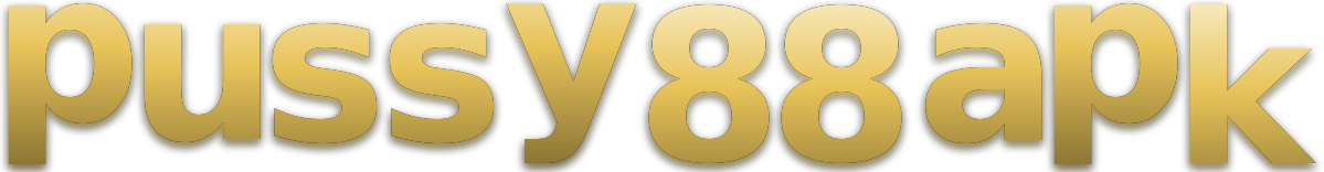 pussy88 apk logo